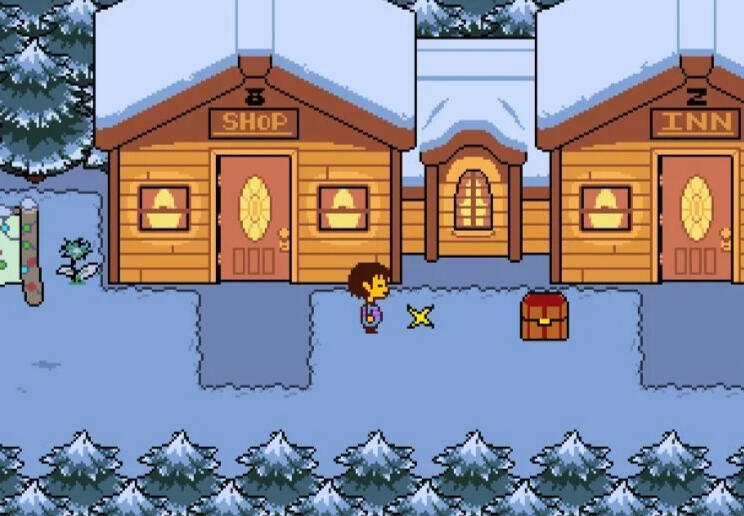Undertale Undertale
